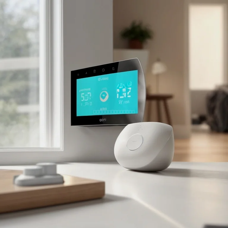 Improve Your Home with Intelligent Solutions